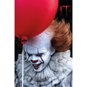 Gb Eye It Balloon Maxi Poster 61 X 915Cm gb eye kopen in de aanbieding