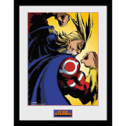 Gb Eye My Hero Academia All Might Framed Photograph 12 X 16 Inch gb eye kopen in de aanbieding Gb Eye My Hero Academia All Might Framed Photograph 12 X 16 Inch gb eye kopen in de aanbieding