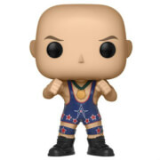 Wwe Kurt Angle In Ring Gear Pop Vinyl Figure pop vinyl kopen in de aanbieding