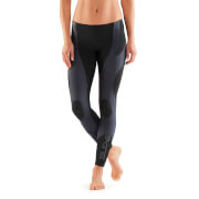 Skins K Proprium Womens Compression Long Tights Charcoalblack L skins kopen in de aanbieding Skins K Proprium Womens Compression Long Tights Charcoalblack L skins kopen in de aanbieding