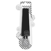 

invisibobble Multiband - True Black