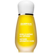 Vetiver Aromatic Care para el alivio del estrés de Darphin (15 ml)