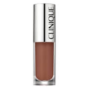Brillo de labios + hidratación Splash de Clinique Pop 4,3 ml (Varios tonos) - 04 Latte Pop