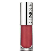 Brillo de labios + hidratación Splash de Clinique Pop 4,3 ml (Varios tonos) - 09 Bonfire