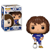 Figurine Pop! David Luiz - Chelsea