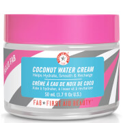First Aid Beauty Hello Fab Coconut Water Cream first aid beauty kopen in de aanbieding