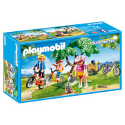 Playmobil Summer Fun Biking Trip (6890) Playmobil Summer Fun Biking Trip (6890)