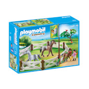 Playmobil Country Horse Paddock (6931) Playmobil Country Horse Paddock (6931)