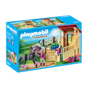 Playmobil Country Horse Stable with Araber (6934) Playmobil Country Horse Stable with Araber (6934)