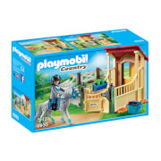 Playmobil Country Horse Stable with Appaloosa (6935) Playmobil Country Horse Stable with Appaloosa (6935)