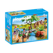 Playmobil Country Horseback Ride (6947) Playmobil Country Horseback Ride (6947)