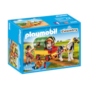 Playmobil Country Picnic with Pony Wagon (6948) Playmobil Country Picnic with Pony Wagon (6948)