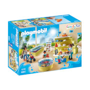 Playmobil Family Fun Aquarium Shop (9061) Playmobil Family Fun Aquarium Shop (9061)