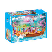 Playmobil Floating Enchanted Fairy Ship (9133) Playmobil Floating Enchanted Fairy Ship (9133)