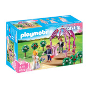 Playmobil City Life Wedding Ceremony (9229) Playmobil City Life Wedding Ceremony (9229)