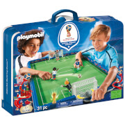 Playmobil Take Along FIFA 2018 World Cup Russia (9298) Playmobil Take Along FIFA 2018 World Cup Russia (9298)
