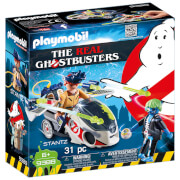 Playmobil Ghostbusters Bike (9388) Playmobil Ghostbusters Bike (9388)
