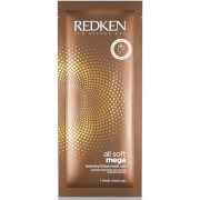 Redken All Soft Mega maschera in tessuto