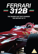 Ferrari 312B