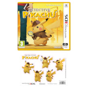Detective Pikachu