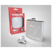 Gb Eye The Rolling Stones Logo Hip Flask gb eye kopen in de aanbieding Gb Eye The Rolling Stones Logo Hip Flask gb eye kopen in de aanbieding