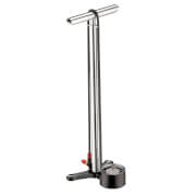 Lezyne Cnc Floor Abs Head Drive Pump Silver lezyne kopen in de aanbieding Lezyne Cnc Floor Abs Head Drive Pump Silver lezyne kopen in de aanbieding