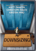Downsizing