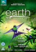 Earth - One Amazing Day