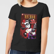 Dc Comics Batman Harley Mad Love Womens T Shirt Black 5Xl dc kopen in de aanbieding Dc Comics Batman Harley Mad Love Womens T Shirt Black 5Xl dc kopen in de aanbieding