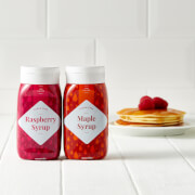 Pacchetto di Sciroppi Zero