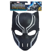 Hasbro Marvel Black Panther Mask Hasbro Marvel Black Panther Mask