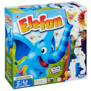Hasbro Gaming Elefun Reinvention Hasbro Gaming Elefun Reinvention