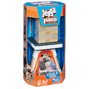 Hasbro Gaming Jenga Pass Challenge Hasbro Gaming Jenga Pass Challenge