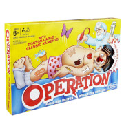 Hasbro Gaming Classic Operation Hasbro Gaming Classic Operation