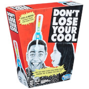 Hasbro Gaming Don't Lose your Cool Hasbro Gaming Don't Lose your Cool