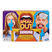 Hasbro Gaming Speak Out Showdown Hasbro Gaming Speak Out Showdown
