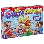 Hasbro Gaming The Chow Crown Hasbro Gaming The Chow Crown