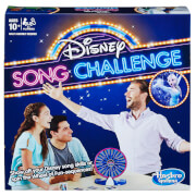 Hasbro Gaming Disney Song Challenge Hasbro Gaming Disney Song Challenge