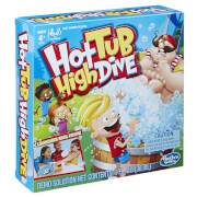 Hasbro Gaming Hot Tub High Dive Hasbro Gaming Hot Tub High Dive