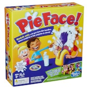 Hasbro Gaming Pie Face Chain Reaction Hasbro Gaming Pie Face Chain Reaction