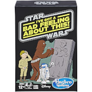 Hasbro Gaming Star Wars Party Game Hasbro Gaming Star Wars Party Game