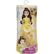 Disney Princess Belle Royal Shimmer Fashion Doll Disney Princess Belle Royal Shimmer Fashion Doll