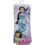 Disney Princess Jasmine Royal Shimmer Fashion Doll Disney Princess Jasmine Royal Shimmer Fashion Doll