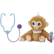 Hasbro Furreal Friends Get Better Monkey Hasbro Furreal Friends Get Better Monkey