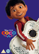 Coco - Lebendiger als das Leben