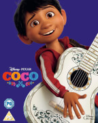 Walt Disney Studios Coco walt disney studios kopen in de aanbieding