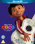 Walt Disney Studios Coco 3D Including 2D Blu Ray walt disney studios kopen in de aanbieding Walt Disney Studios Coco 3D Including 2D Blu Ray walt disney studios kopen in de aanbieding