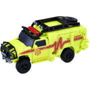 Transformers Studio Series Deluxe Ratchet Transformers Studio Series Deluxe Ratchet