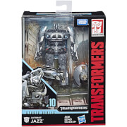 Transformers Studio Series Deluxe Jazz Transformers Studio Series Deluxe Jazz