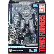 Transformers Studio Series Voyager Megatron Transformers Studio Series Voyager Megatron